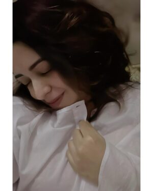 Neha Sargam Instagram - 🤍my favorite fashion statement🫠👻
