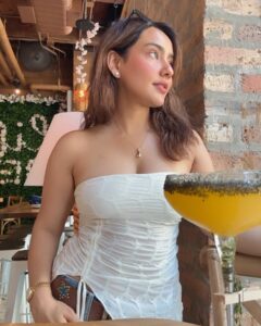 Actress Neha Sharma HD Instagram Photos and Wallpapers September 2024