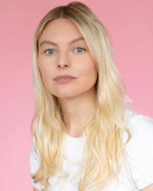 Nell Hudson Instagram - FUN FACT: @orijonesphotography took my first headshots all the years ago! (Swipe for the O.G shot of baby me) She is a talented and wonderful photographer and human being - with a gift for both putting me at ease and knowing exactly what to say to make me not pull weird expressions. My dear friend was so nice to be back in front of your lens 📸