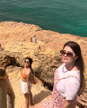 Nerea Camacho Instagram - Trocitos de felicidad 🥰