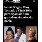 Neusa Borges