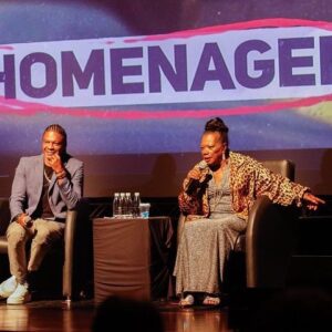 Neusa Borges Instagram - Que sejamos homenageados em vida…e assim seja, obrigada @festcimm e @nillmarcondes pelo convite.

Sigamos na luta hoje, amanhã e sempre……Viva a cultura popular brasileira 🎭.

📸 #festcimm2024 

#neusaborges