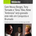 Neusa Borges