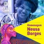 Neusa Borges