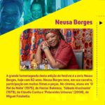 Neusa Borges