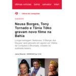 Neusa Borges