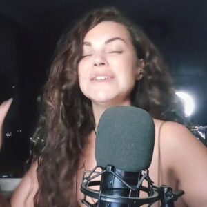 Nez Instagram - The winner takes it all 
Home karaoke 🎤 

Arada bilgisayar bir gitmeseydin iyi olurdu 🤣
Ama öyle güzel oldu ki paylaşmamak olmazdı 

I don't wanna talk
About things we've gone through
Though it's hurting me
Now it's history

I've played all my cards
And that's what you've done too
Nothing more to say
No more ace to play

The winner takes it all
The loser's standing small
Beside the victory
That's her destiny

I was in your arms
Thinking I belonged there
I figured it made sense
Building me a fence
Building me a home

Thinking I'd be strong there
But I was a fool
Playing by the rules
The gods may throw 
a dice
Their minds as cold as ice
And someone way down here
Loses someone dear
#nez #homekareoke #winnertakesitall #abba #live