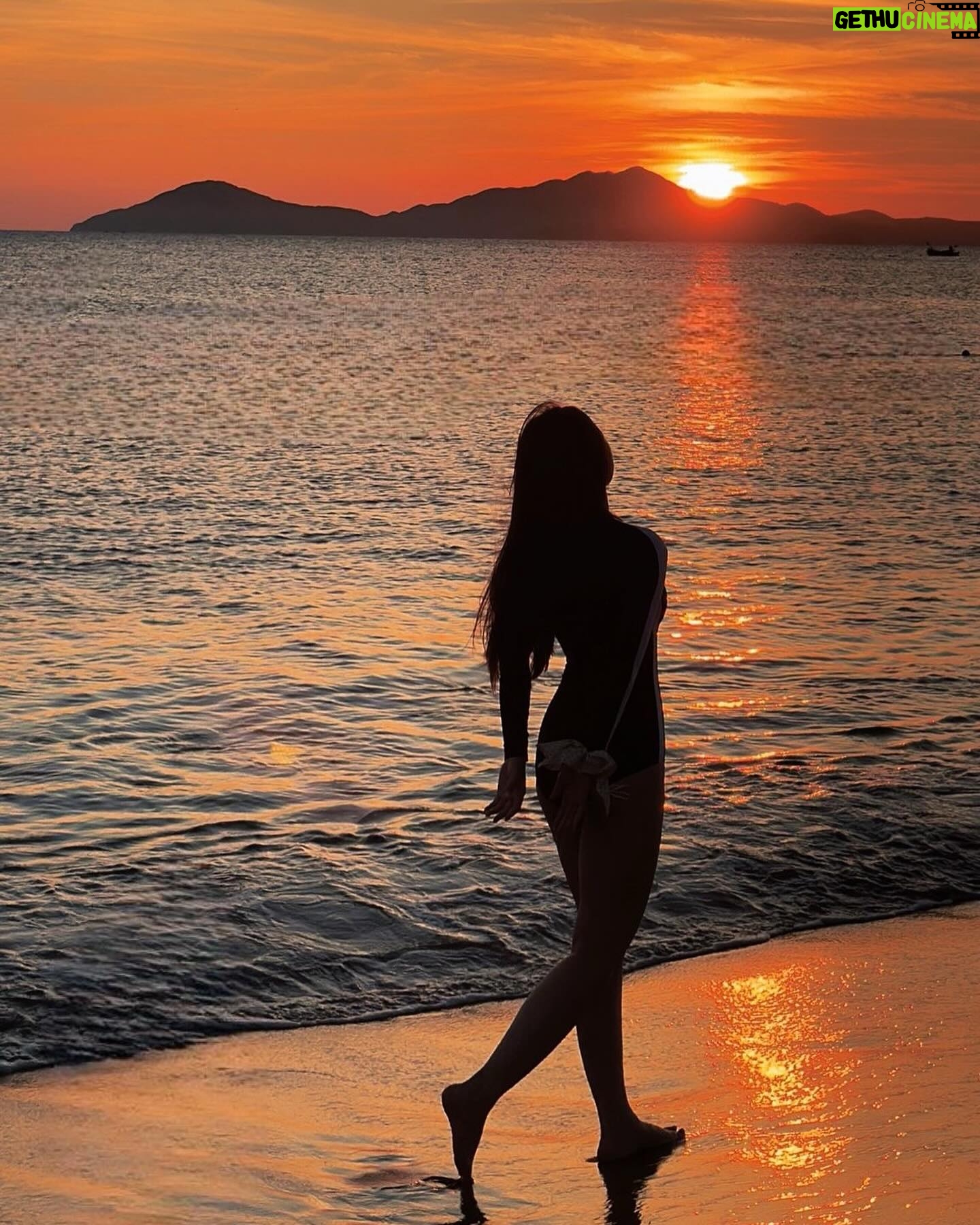 Nguyễn Quỳnh - 4K Likes - You are my sunshine
My only sunshine
You make me happy when skies are grey🦋🦋🦋
5h30 A.M / HoiAn ❤️