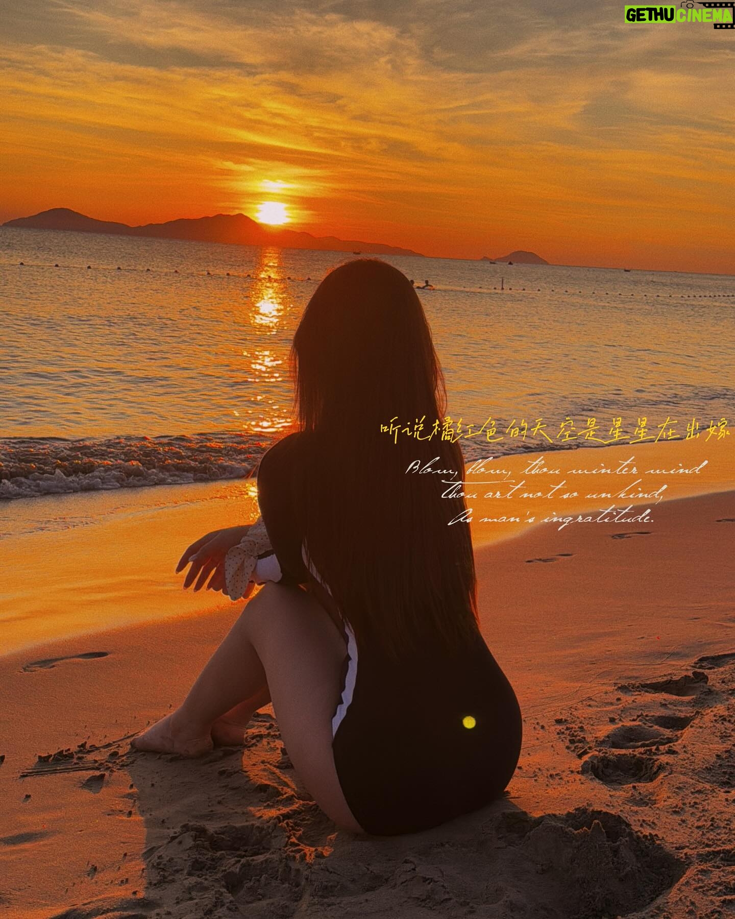 Nguyễn Quỳnh - 4K Likes - You are my sunshine
My only sunshine
You make me happy when skies are grey🦋🦋🦋
5h30 A.M / HoiAn ❤️