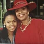 Nia Long