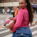 Nia Sioux