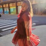 Nia Sioux