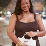 Nia Sioux