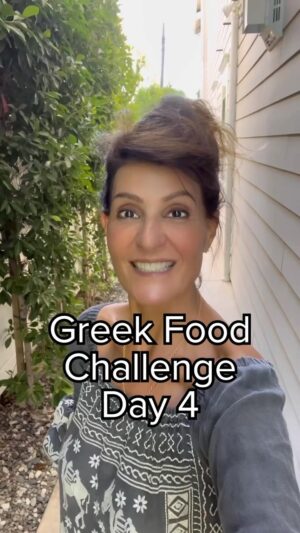 Nia Vardalos Instagram - #yummy #eatthis #greece #visitgreece #niaingreece #mybigfatgreekwedding #mybigfatgreekwedding3 #delicious