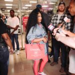 Nicki Minaj