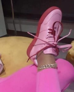 Actress Nicki Minaj HD Instagram Photos and Wallpapers September 2024