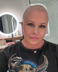 Actress Nicole Eggert HD Photos and Wallpapers December 2024
