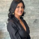 Niharika Dash