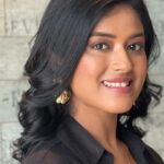 Niharika Dash