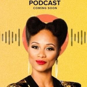 Nika King Instagram - 🚨 Exciting News! 🚨 
My brand-new podcast Nika Please is dropping soon! 🎤 Get ready for real talk, raw laughs, and all the juicy stories of the Hollywood hustle. 

Follow @nikapleasepod and turn on those notifications! 
📍Hair @ask_boozer 
📍Styled @ilaria_de_plano 

#NikaPlease #PodcastLaunch #RealTalk #StayTuned #followthefunny #followthefaith