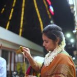 Nikhila Sankar