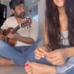 Nikhita Gandhi