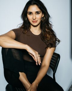 Actress Nikita Dutta HD Instagram Photos and Wallpapers September 2024