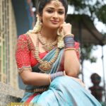 Nikitha Rajesh