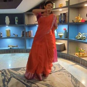 Actress Nikitha Rajesh HD Instagram Photos and Wallpapers August 2024
