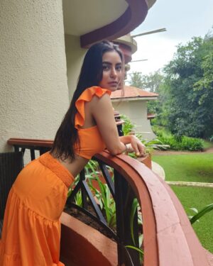Nikkesha Rangwala Instagram - Sun, sea n sand 
 

Photography @azaincoutinho 
 Location courtesy @caravelabeachresort 

#goadiaries #travelgram #sunseasand #mindsetreset