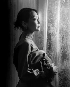 Actress Nikki Hsieh HD Photos and Wallpapers November 2024