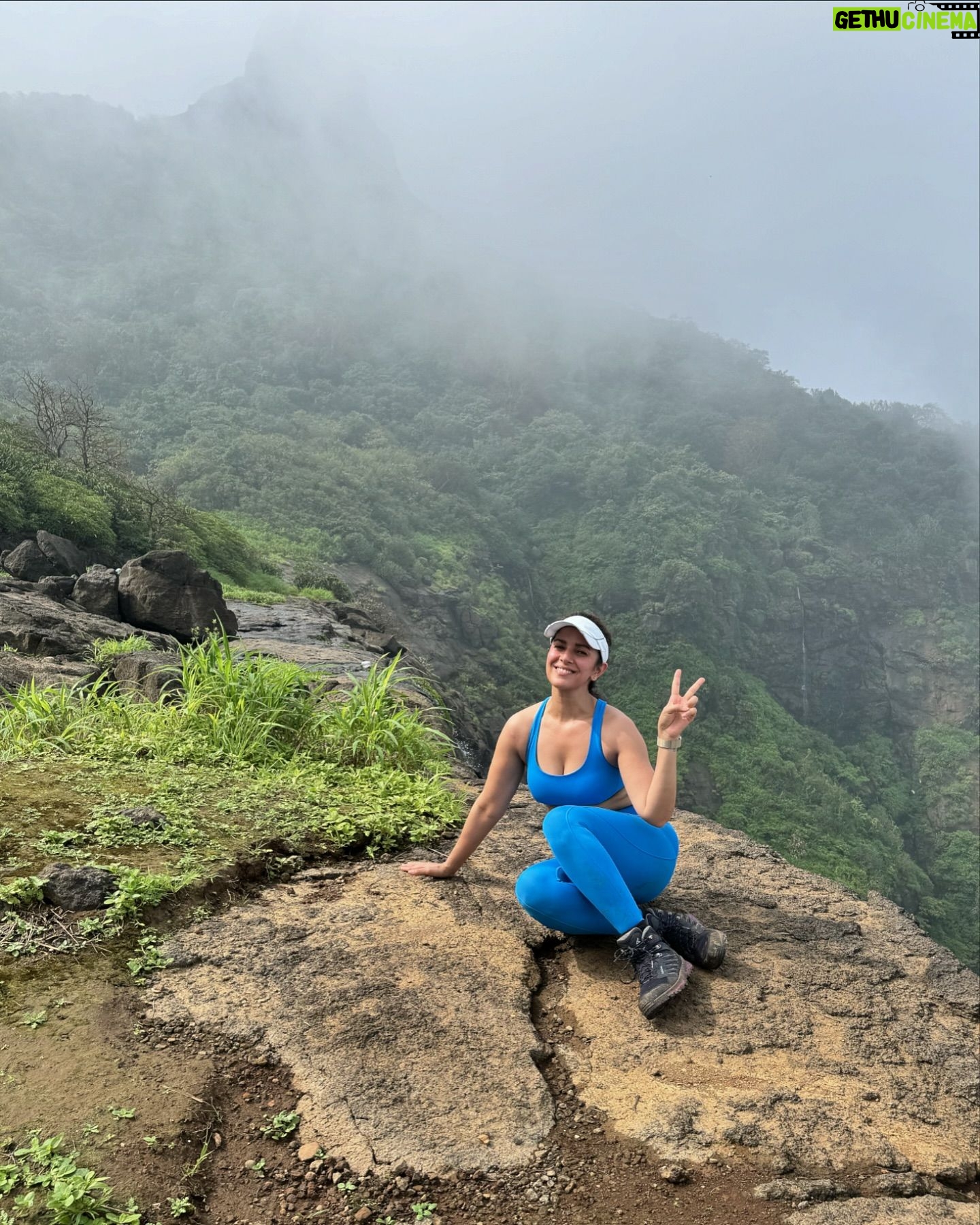 Nimrat Kaur - 46.4K Likes - Monsoons main ghats pe trek nahin kiya toh kya kiyaaa??!!! 🦋⛰️🍄🌳🪻🌦️🐶🦀
I’m no expert, I trek because it’s a long time love-affair but reading about some recent trekking tragedies made me want to share some mini pointers.
🦭 Please ensure you ALWAYS sit down for pictures if you’re in flowing water or high up somewhere too close to a cliff.
🐾 Super basic but MOST important to take your next step once the previous one is steady.
🪨 Selfies and videos ONLY when you’re standing/walking on dry rocks/even forest floor. Even with the best of trekking shoes and gear, there’s lots of loose mud and super slippery rocks so PLEASE don’t be in a rush.
🍄 Try to wear BRIGHT colours, or carry some colourful element, makes it easier for rescuers if you don’t camouflage with the forest incase God forbid there’s a fall and you’re injured. Going deep into nature comes with equal amounts of thrill and responsibility…🫶🏼
Baaki ab ghats par garmi bauhaut badh rahee hai, kaafee photos main smiling outside dying inside waala scene tha…😵💫🥵
So jaldi plan banaao, Sahyadri ki khulee hawaa khao!!
#monsoontrek #wildheart #nocitygirl #naturelover #BharatKiNimrat
