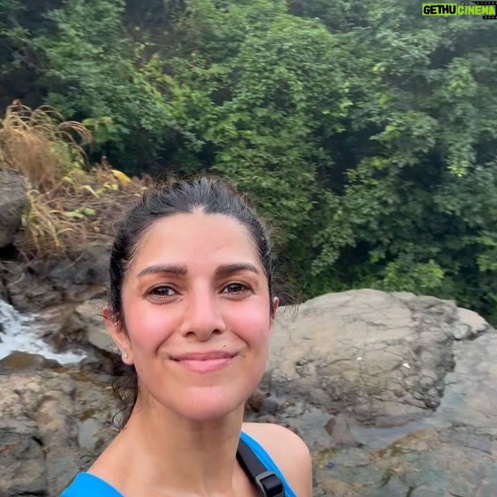 Nimrat Kaur - 46.4K Likes - Monsoons main ghats pe trek nahin kiya toh kya kiyaaa??!!! 🦋⛰️🍄🌳🪻🌦️🐶🦀
I’m no expert, I trek because it’s a long time love-affair but reading about some recent trekking tragedies made me want to share some mini pointers.
🦭 Please ensure you ALWAYS sit down for pictures if you’re in flowing water or high up somewhere too close to a cliff.
🐾 Super basic but MOST important to take your next step once the previous one is steady.
🪨 Selfies and videos ONLY when you’re standing/walking on dry rocks/even forest floor. Even with the best of trekking shoes and gear, there’s lots of loose mud and super slippery rocks so PLEASE don’t be in a rush.
🍄 Try to wear BRIGHT colours, or carry some colourful element, makes it easier for rescuers if you don’t camouflage with the forest incase God forbid there’s a fall and you’re injured. Going deep into nature comes with equal amounts of thrill and responsibility…🫶🏼
Baaki ab ghats par garmi bauhaut badh rahee hai, kaafee photos main smiling outside dying inside waala scene tha…😵💫🥵
So jaldi plan banaao, Sahyadri ki khulee hawaa khao!!
#monsoontrek #wildheart #nocitygirl #naturelover #BharatKiNimrat
