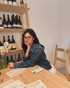 Ningning Instagram - 🦘🦘🦘🦘