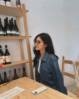 Ningning Instagram - 🦘🦘🦘🦘