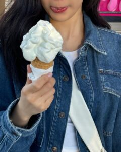 Actress Ningning HD Instagram Photos and Wallpapers September 2024