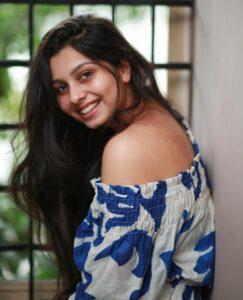 Actress Niranjana Anoop HD Photos and Wallpapers December 2024