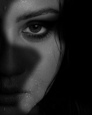 Nishat Priom Instagram - 🖤🤍
Photo Adnan Rahman
MUA Mehedi Hasan Kajol