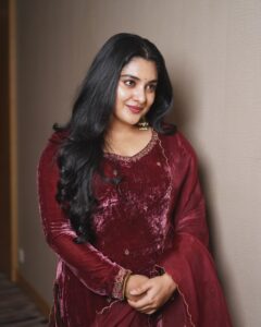 Actress Nivetha Thomas HD Instagram Photos and Wallpapers September 2024