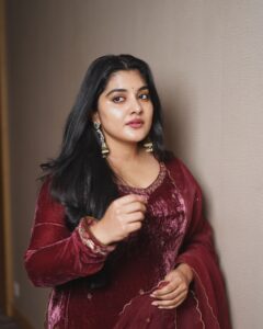 Actress Nivetha Thomas HD Photos and Wallpapers November 2024