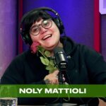 Noelia Custodio