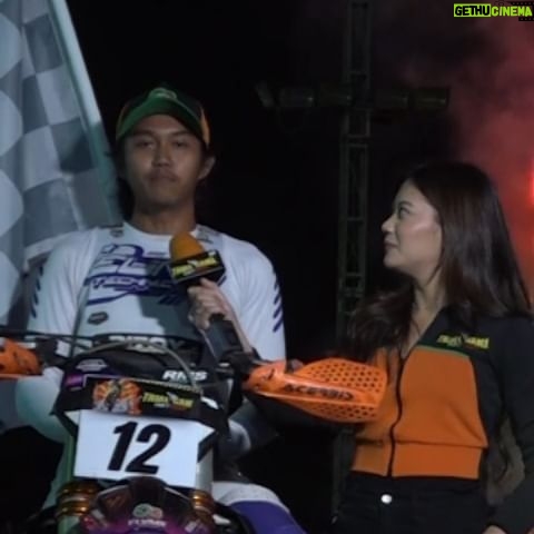 Noella Sisterina - 152 Likes - Rangkuman Race Day 2 - Seri 3 kemarin! Sekali lagi, terima kasih Yogyakarta 'Kota Istimewa', sampai jumpa di Race selanjutnya 👋

Next, bersiap untuk mendarat di Seri 4 Solo, tanggal 27-28 September 2024. Tentunya dengan pertarungan yang semakin sengit dan menarik, Nyali Aja Ngga Cukup!!! 🏁

Info Lengkap Klik www.trialgame.id

#TrialGameID #Motocross #Grasstrack