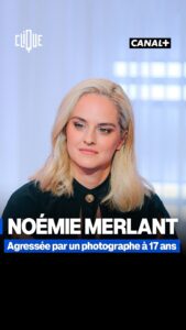 Noémie Merlant Top 100 Instagram Photos and Posts