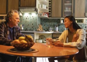 Nona Sobo Instagram - ¡El día ha llegado! 🎬 Hoy a las 22:50h, se estrena la 4ª temporada y última de mi primera serie @entrevias_tv , y con ella, me despido de un personaje que ha significado tanto para mí…🙏 Gracias de corazón a todo el equipo increíble que ha hecho posible esta aventura y a todos ustedes, los espectadores, por acompañarme en este viaje. Vuestro apoyo ha sido mi mayor motivación. Ahora, ¡A disfrutar de esta nueva temporada que hemos preparado con tanto cariño! 
PD: Os dejo esta foto del 2019, cuando @_jose_coronado y toda la cadena @mediasetcom confiaron en mis inicios del cine