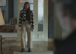 Nona Sobo Instagram - ¡El día ha llegado! 🎬 Hoy a las 22:50h, se estrena la 4ª temporada y última de mi primera serie @entrevias_tv , y con ella, me despido de un personaje que ha significado tanto para mí…🙏 Gracias de corazón a todo el equipo increíble que ha hecho posible esta aventura y a todos ustedes, los espectadores, por acompañarme en este viaje. Vuestro apoyo ha sido mi mayor motivación. Ahora, ¡A disfrutar de esta nueva temporada que hemos preparado con tanto cariño! 
PD: Os dejo esta foto del 2019, cuando @_jose_coronado y toda la cadena @mediasetcom confiaron en mis inicios del cine
