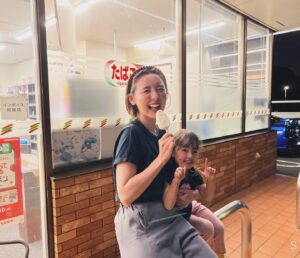 Nonoka Ono Instagram - 🍖
5年前の今日、ここで出会って
4年前の今日、家族になった！

とゆことで
結婚４周年です🎀

焼肉屋さんで
はじめましてのときは
まさか結婚するなんて1ミクロンも
思ってなかったな🤣🤣

いつも美味しくお肉焼いてくれて
ありがとう！

幸せをありがとう！！！