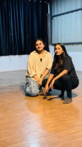 Actress Noorin Shereef HD Instagram Photos and Wallpapers September 2024