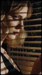Nora Arnezeder Top 100 Instagram Photos and Posts