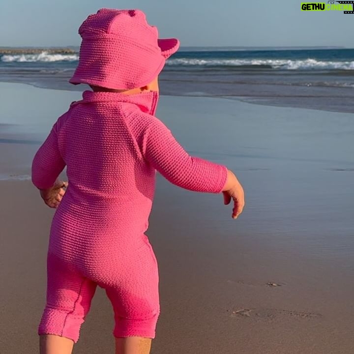Noua Wong - 20.5K Likes - E a nossa neném já tem um ano❤️