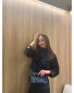 Actress Nozomi Sasaki HD Instagram Photos and Wallpapers September 2024